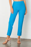 Aqua Ankle Slim Pants