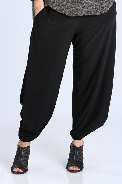 【COSYHARU】IDE setup bending wide pants AnyBody Cozy Knit Wide Leg Cargo Pant on QVC - YouTube