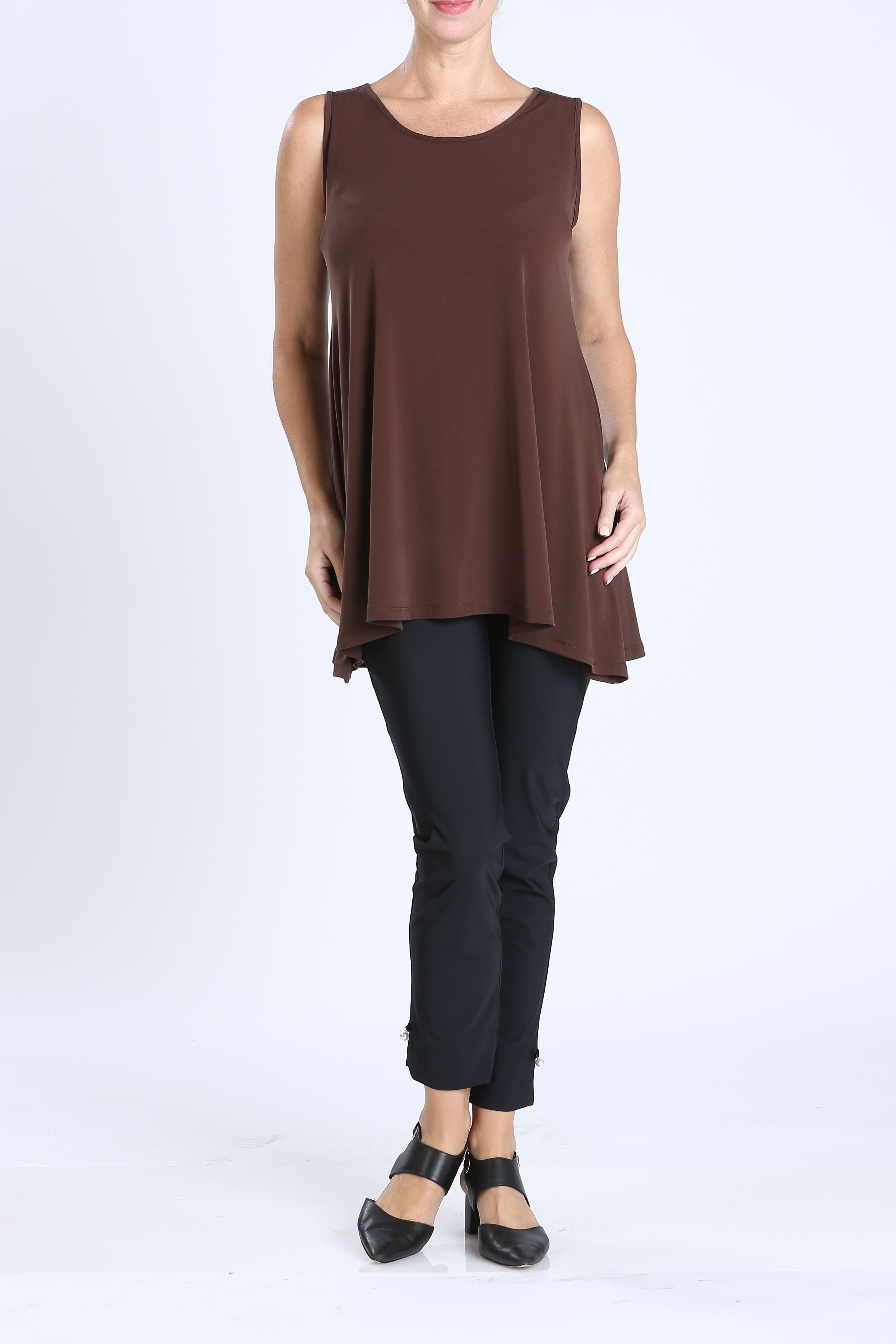 Basic Tank Top