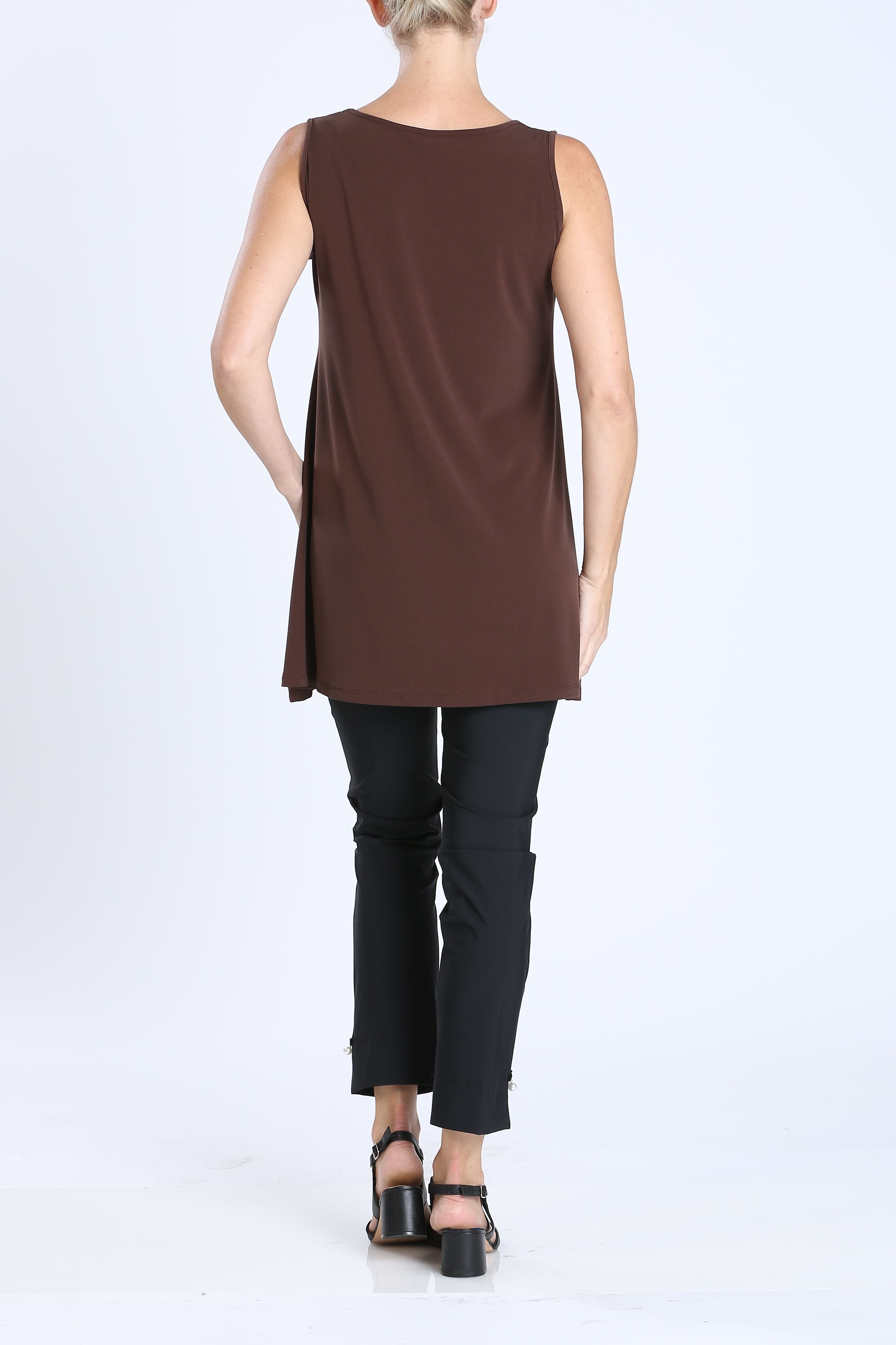 Basic Tank Top