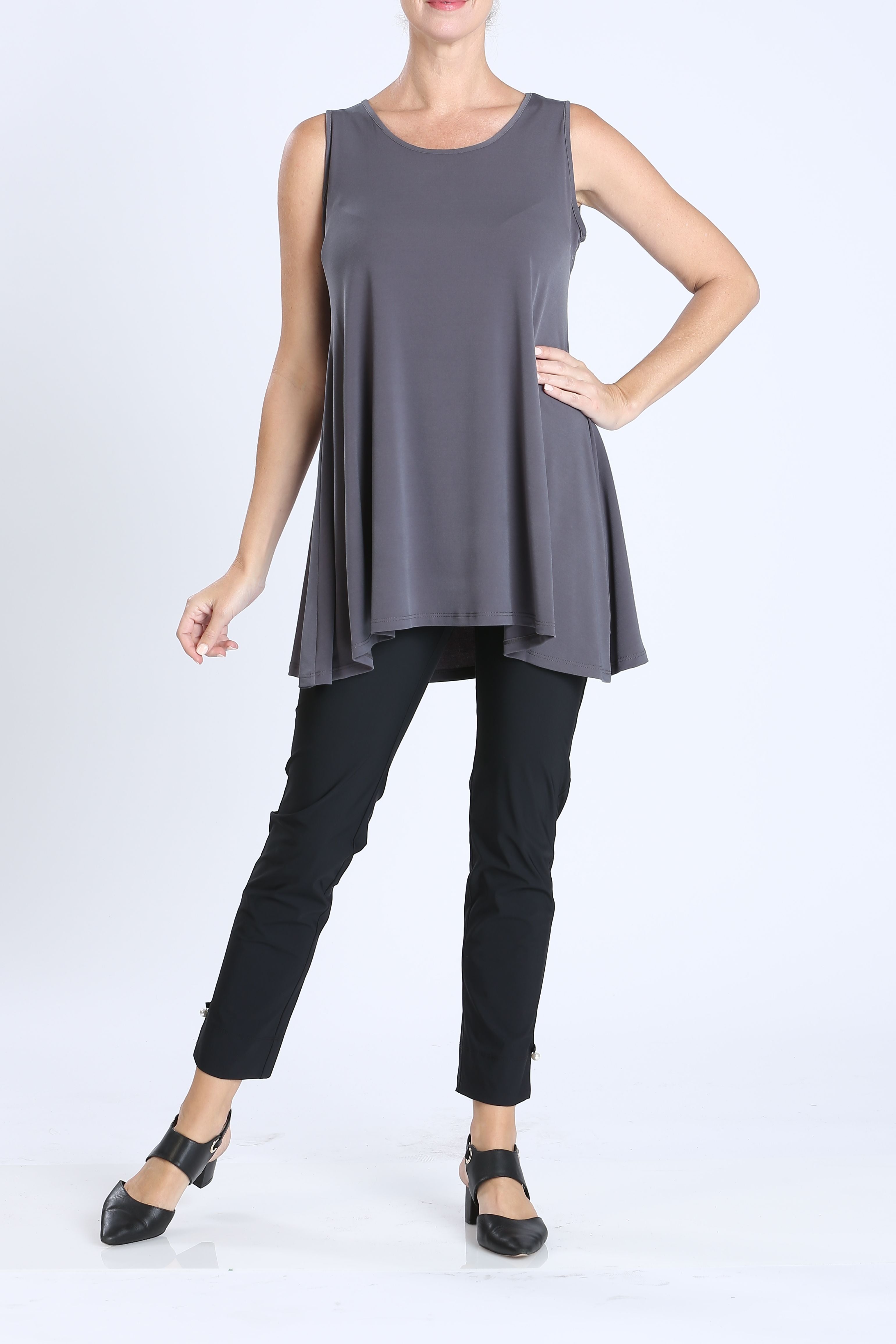 Basic Tank Top