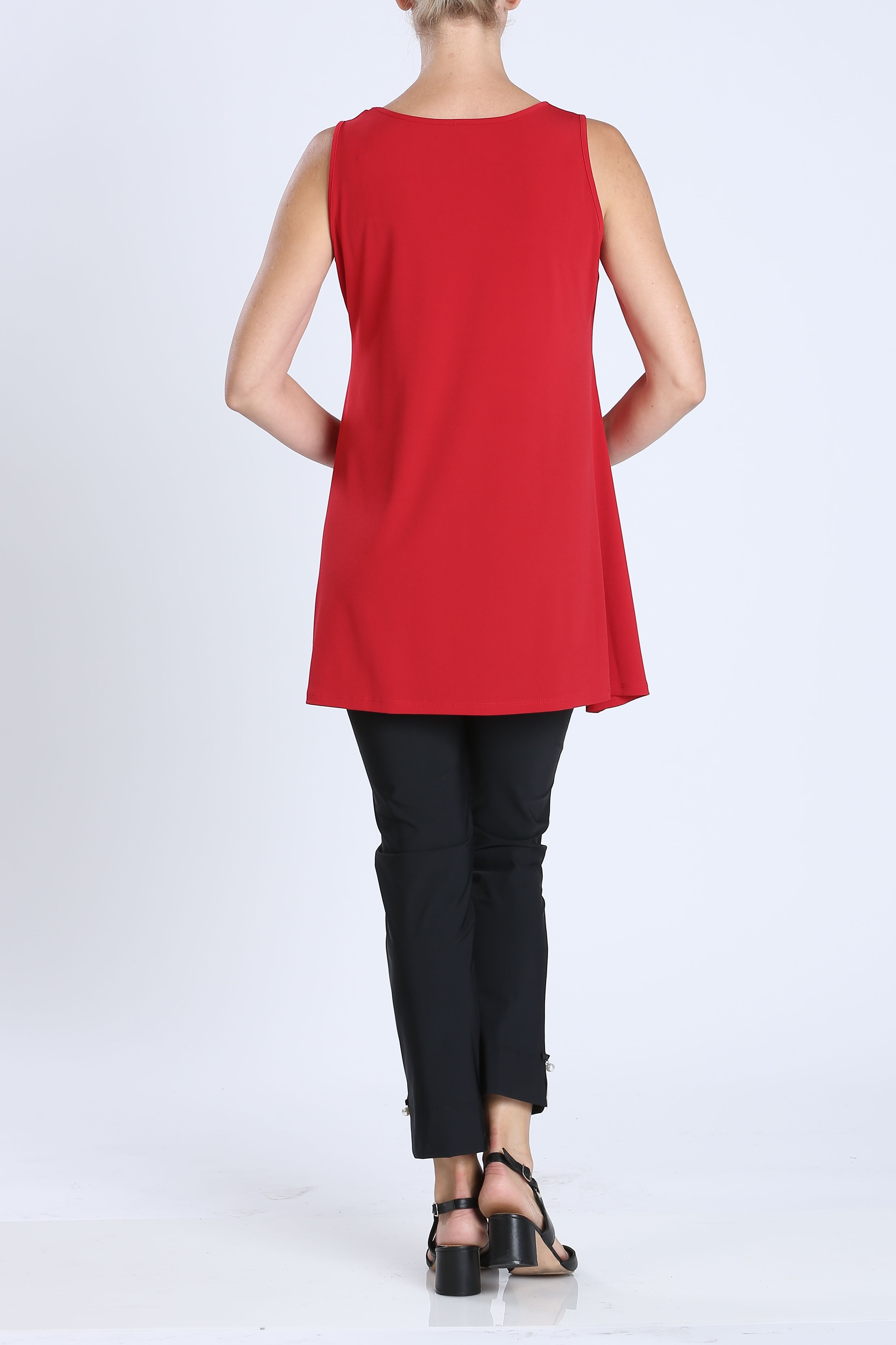 Basic Tank Top