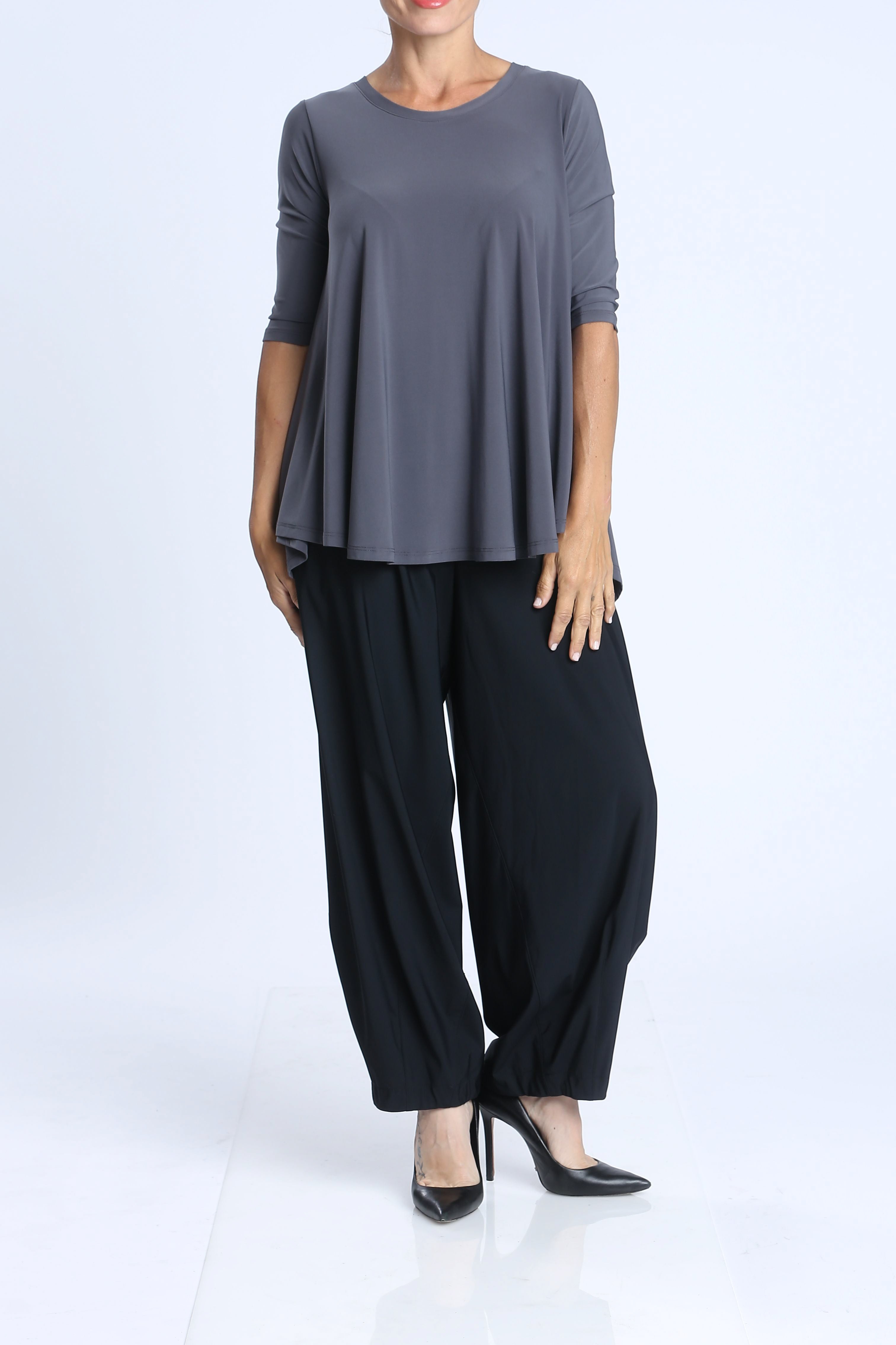 A-line Flare Top