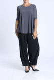 A-line Flare Top