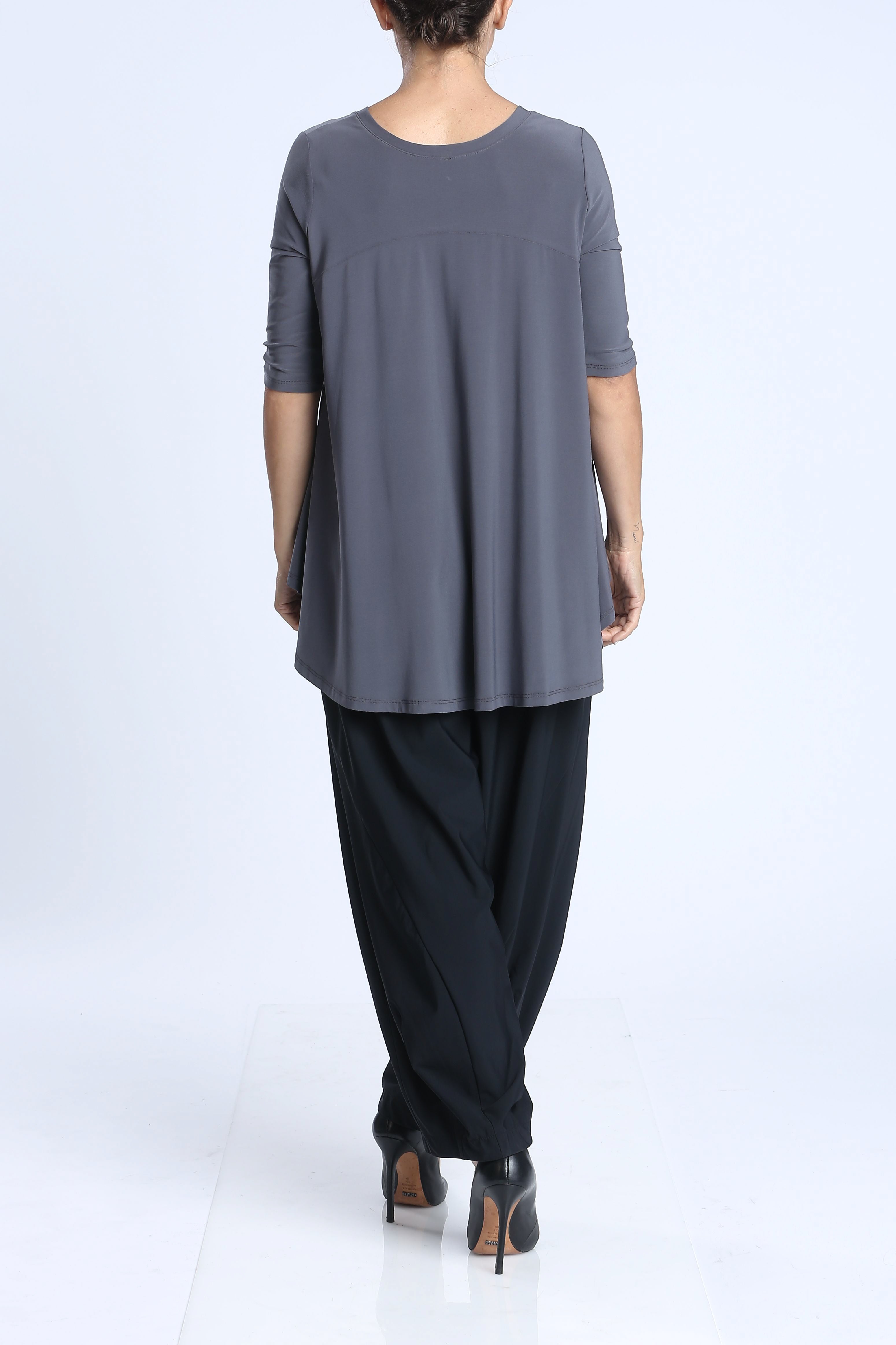 A-line Flare Top