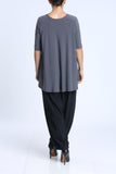 A-line Flare Top