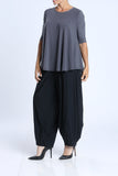 A-line Flare Top
