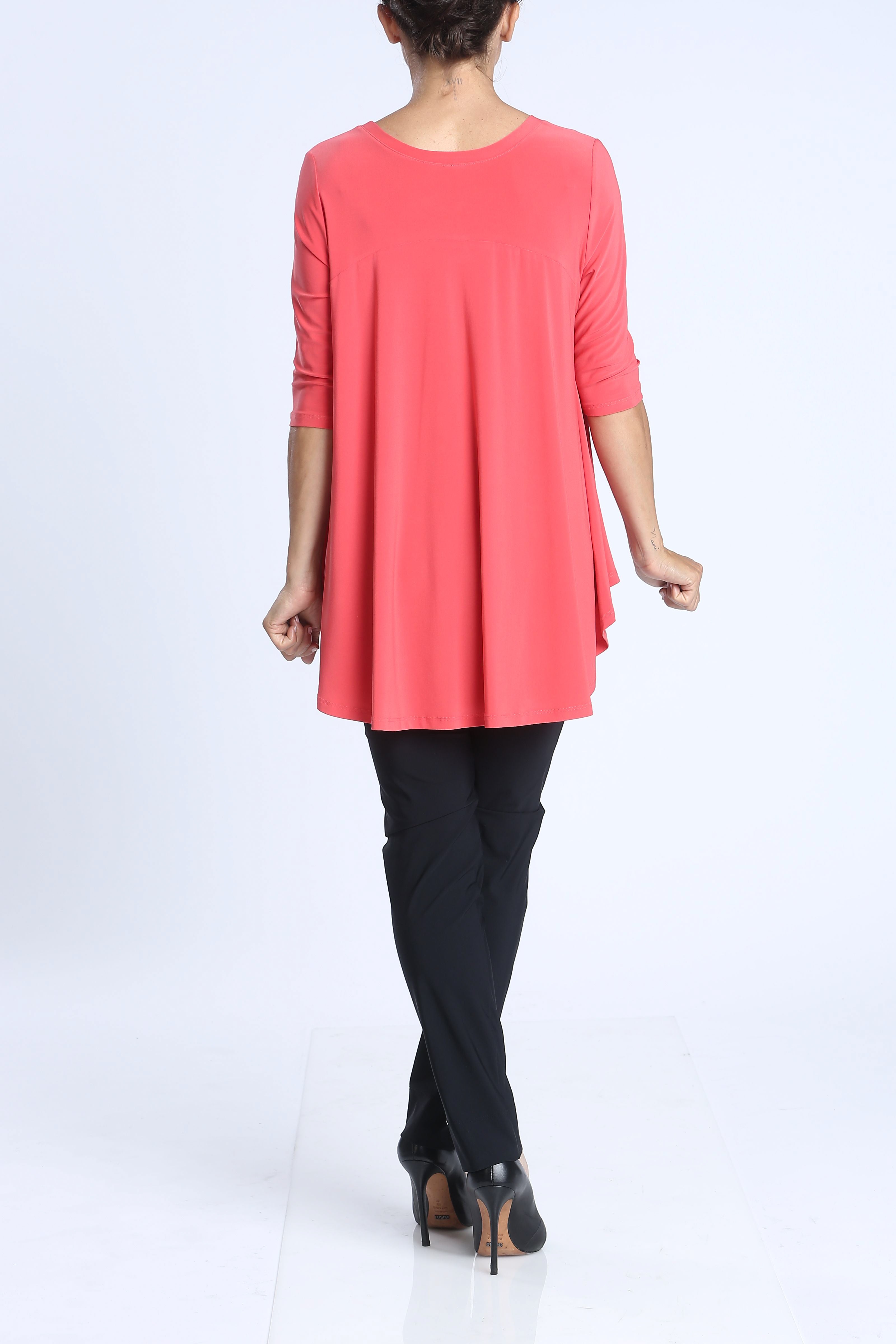 A-line Flare Top