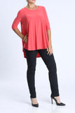 A-line Flare Top