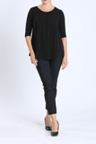 A-line Flare Top