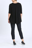 A-line Flare Top
