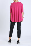 A-line Flare Top