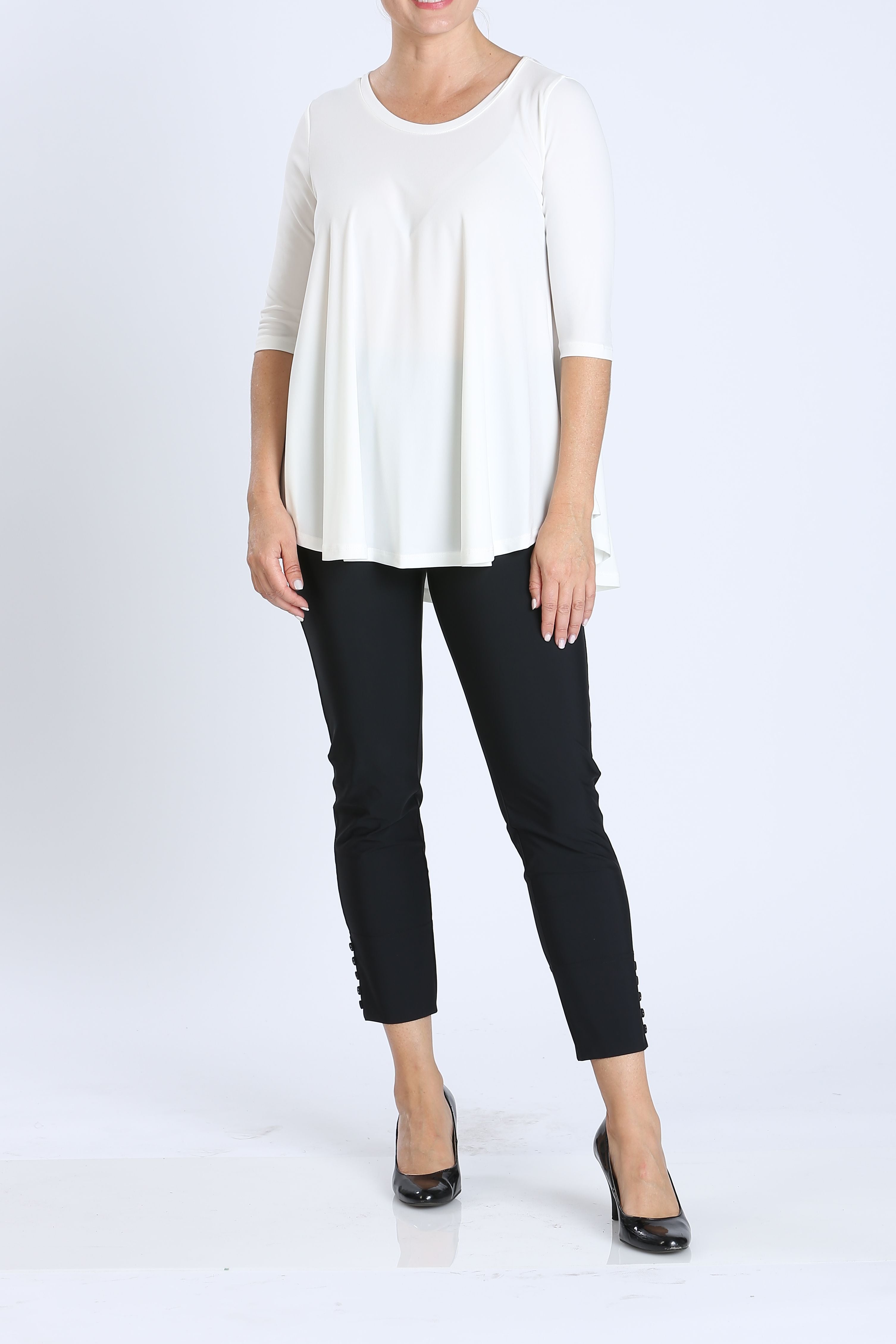 A-line Flare Top