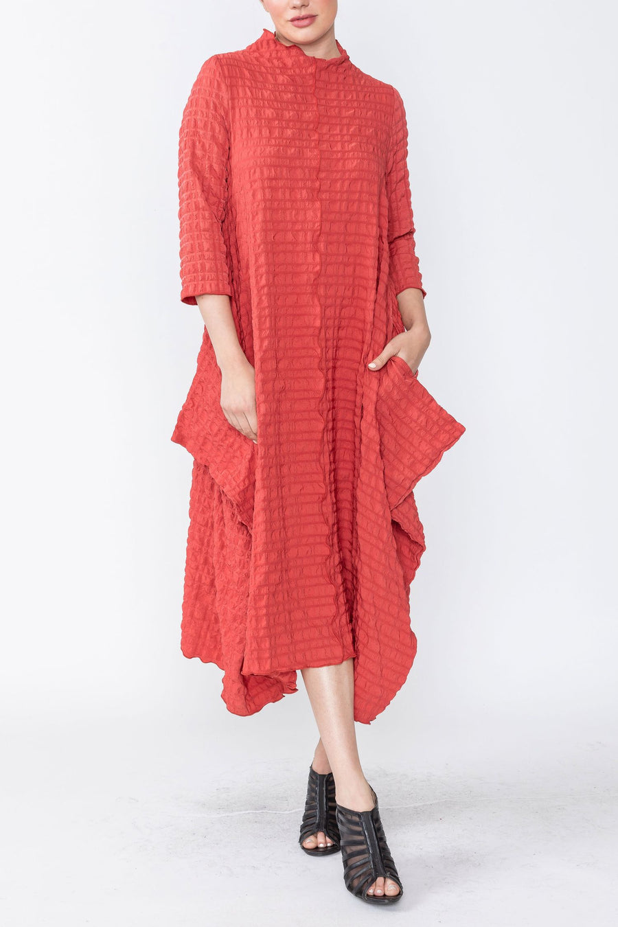 Dresses: Sleeveless, Short Sleeves & Long Sleeves | IC Collection Dresses: Sleeveless, Short Sleeves & Long Sleeves | IC Collection