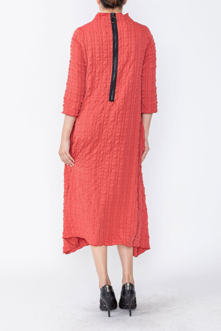 Dresses: Sleeveless, Short Sleeves & Long Sleeves | IC Collection Dresses: Sleeveless, Short Sleeves & Long Sleeves | IC Collection