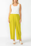 Pear Stretch Bubble Pants