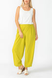 Pear Stretch Bubble Pants