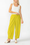 Pear Stretch Bubble Pants