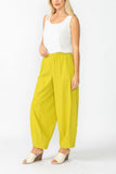 Pear Stretch Bubble Pants