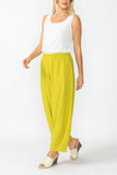 Pear Stretch Bubble Pants