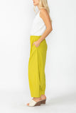 Pear Stretch Bubble Pants