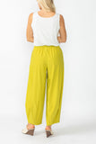 Pear Stretch Bubble Pants