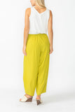 Pear Stretch Bubble Pants