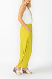 Pear Stretch Bubble Pants