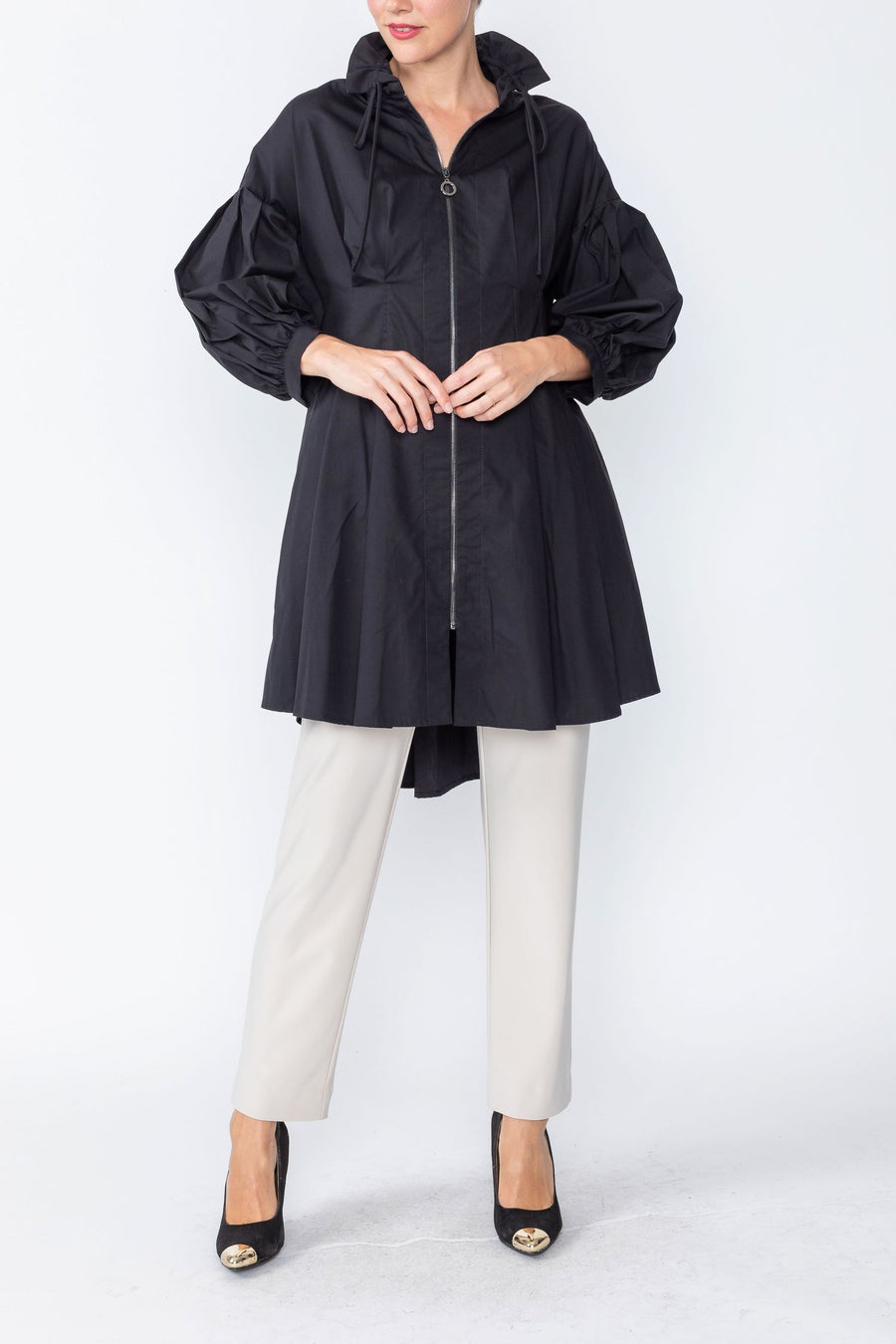 Women's Jackets: Dressy, Casual and Professional | IC Collection