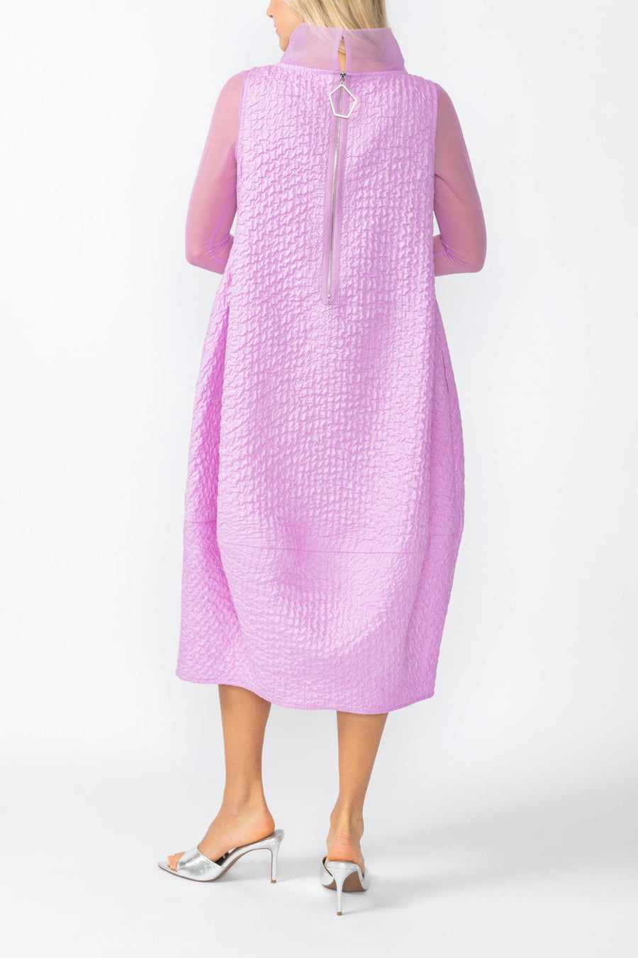 princess polly baby blue dress IC Collection Women's Clothing – Shop My Fair Lady main image 0
