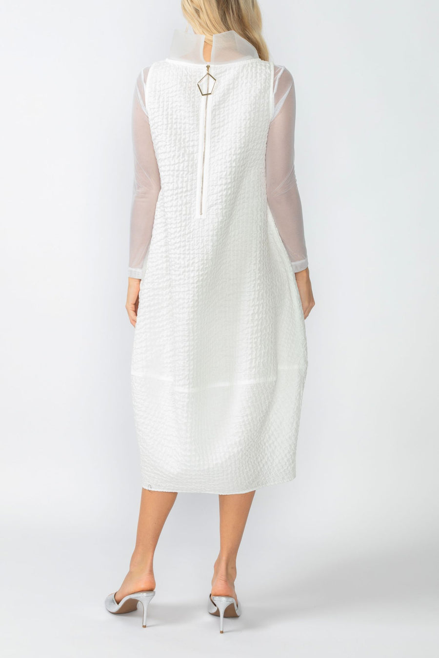 Dresses: Sleeveless, Short Sleeves & Long Sleeves | IC Collection