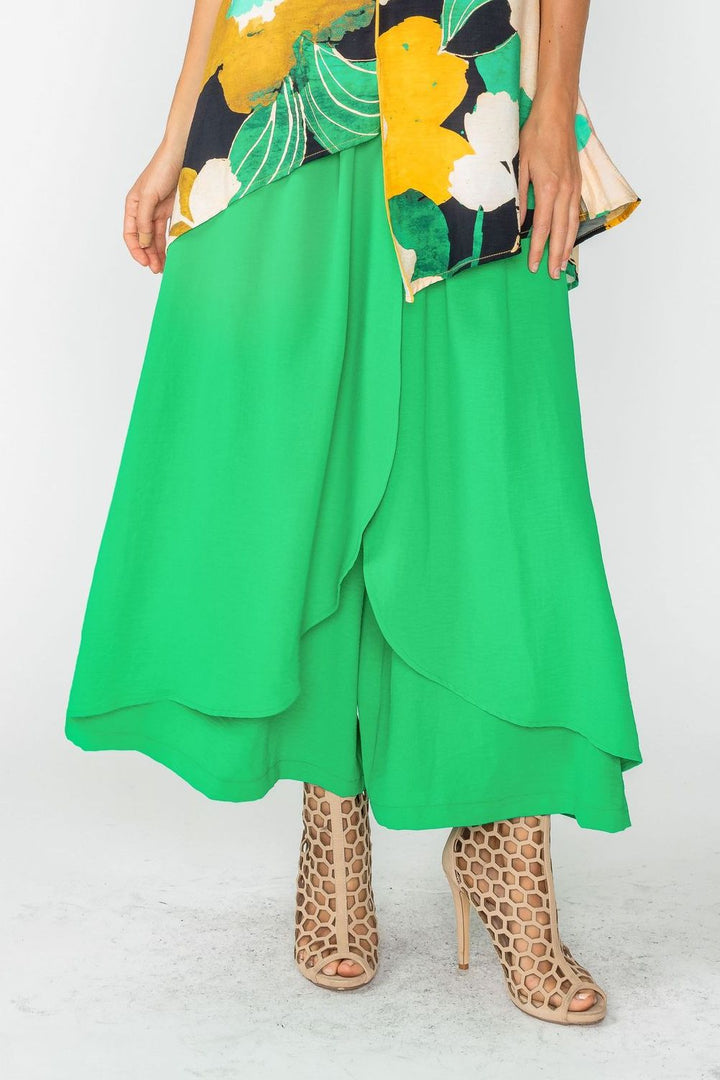 IC Collection 7691P Pant S26 main image 1