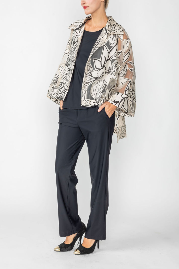 Women's Jackets: Dressy, Casual and Professional | IC Collection