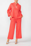 Sunset Straight Pants