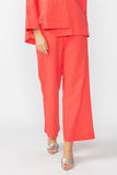 Sunset Straight Pants