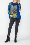 Multi Color Pull On Top