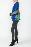 Multi Color Pull On Top