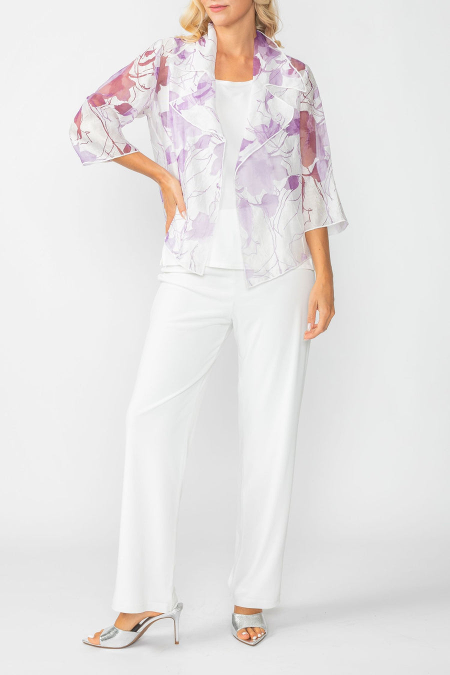 Women's Jackets: Dressy, Casual and Professional | IC Collection