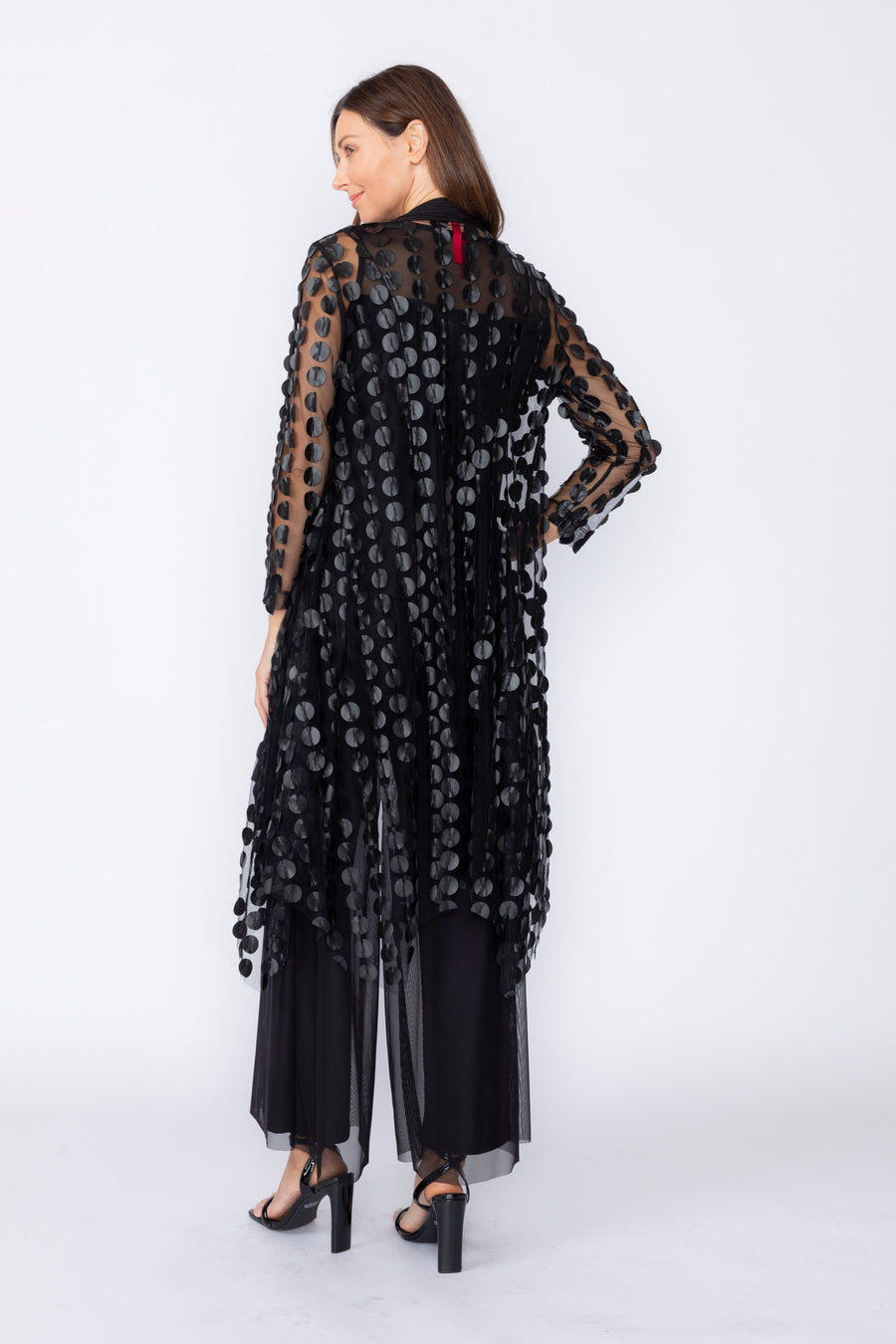 ic collection black dress New Arrivals: New Styles & Fashion Trends Size:US 4-4.5 / EU 35