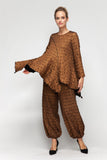 Copper Balloon Pants