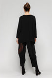 Rust Half Moon Rust Top