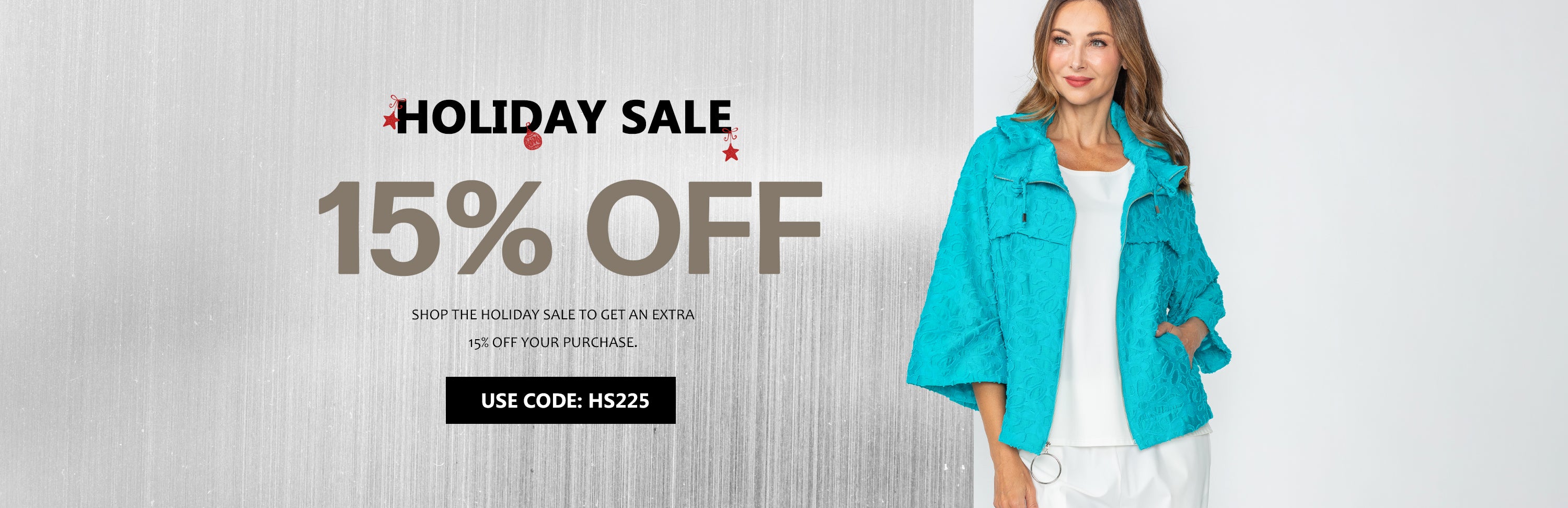 IC COLLECTION | Women's Clothing, Jackets, Dresses, Tops, Made in USA ...