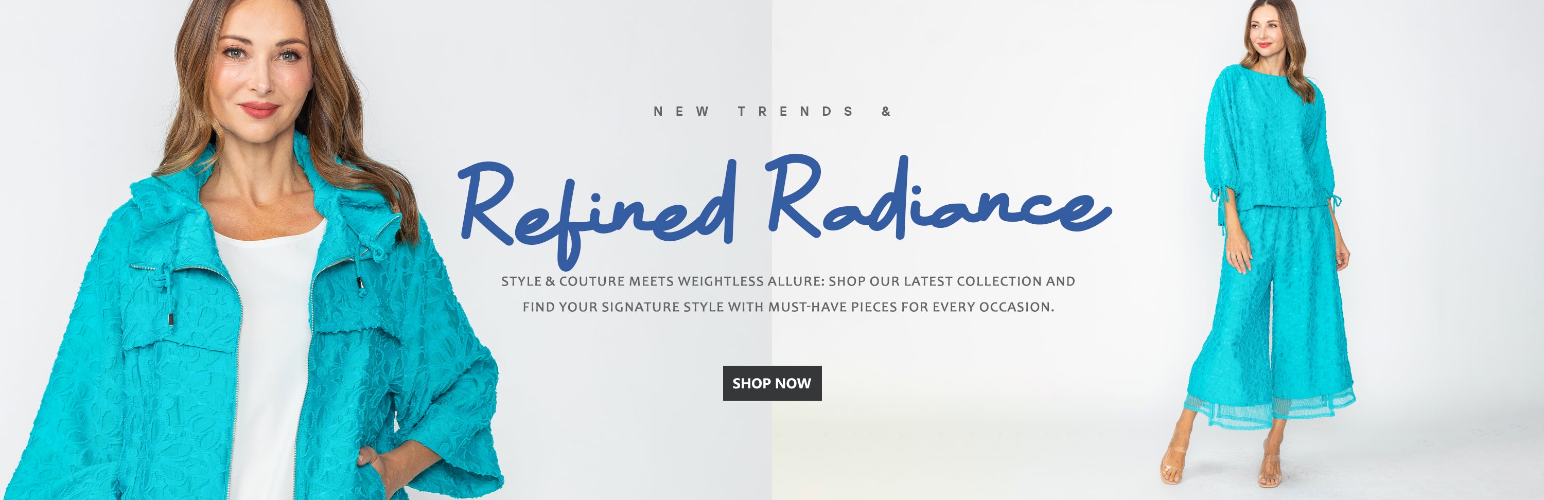 IC COLLECTION | Women's Clothing, Jackets, Dresses, Tops, Made in USA ...