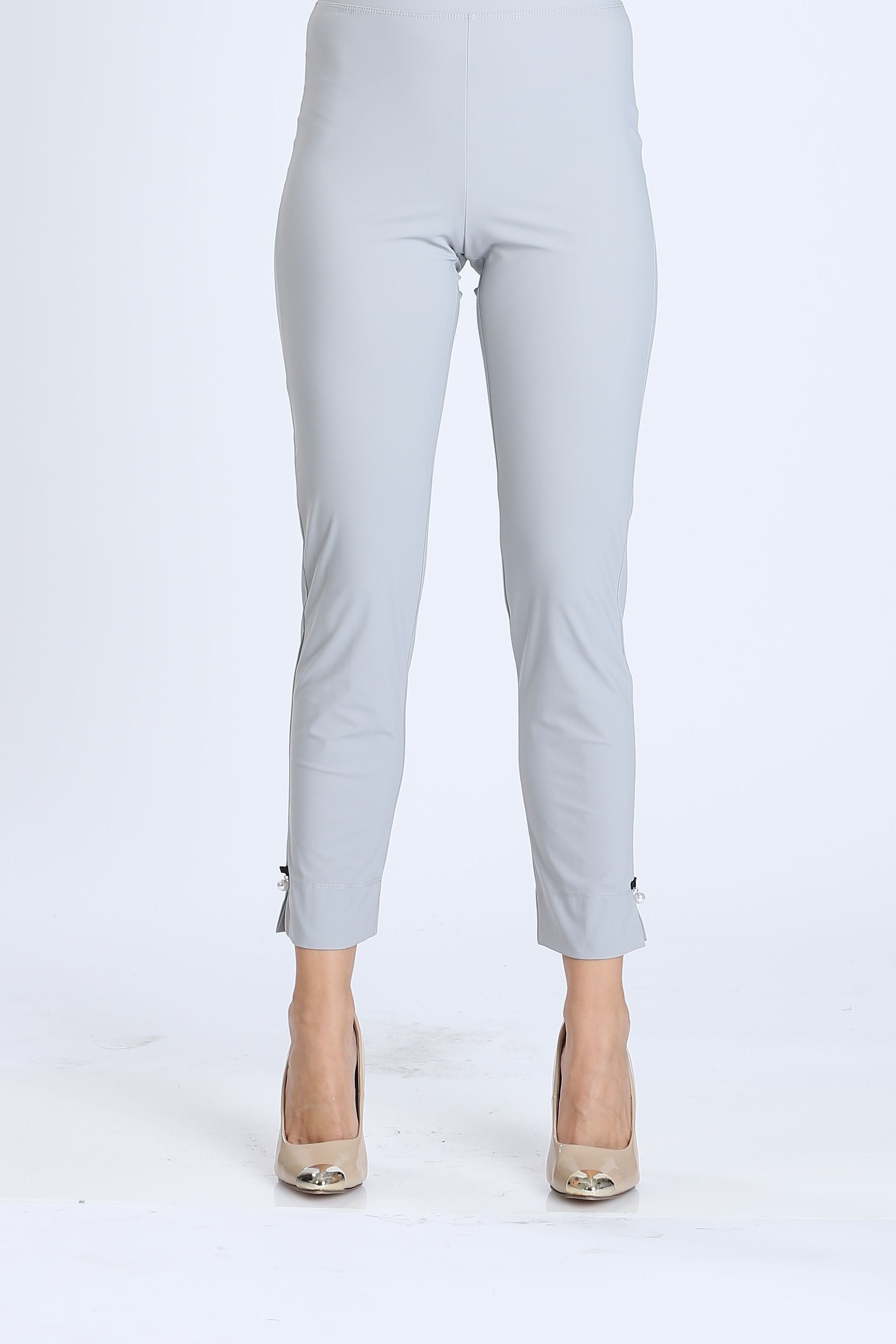 Beyond Navy Ankle Pants | Daily Sports USA
