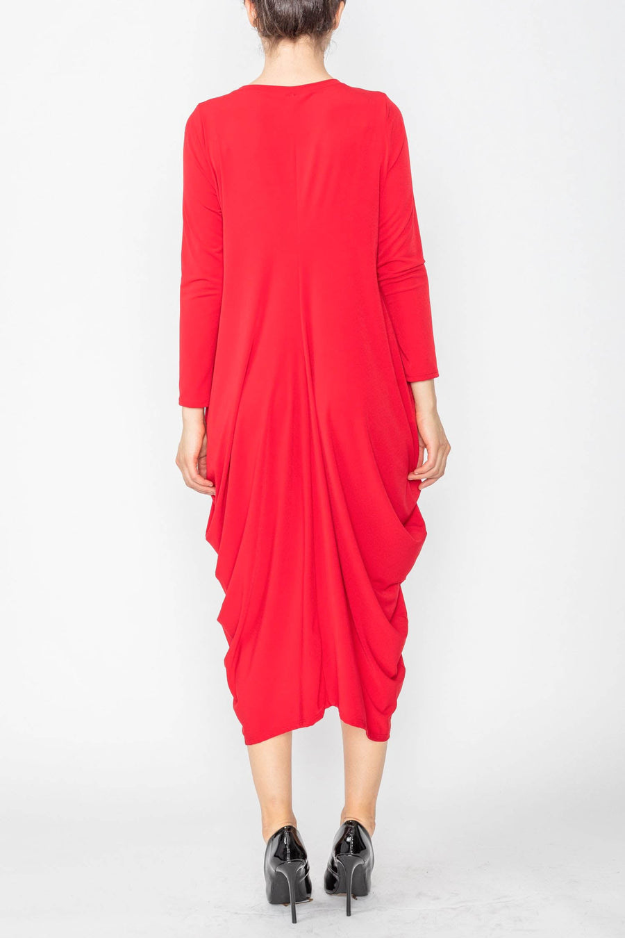 Dresses: Sleeveless, Short Sleeves & Long Sleeves | IC Collection Dresses: Sleeveless, Short Sleeves & Long Sleeves | IC Collection