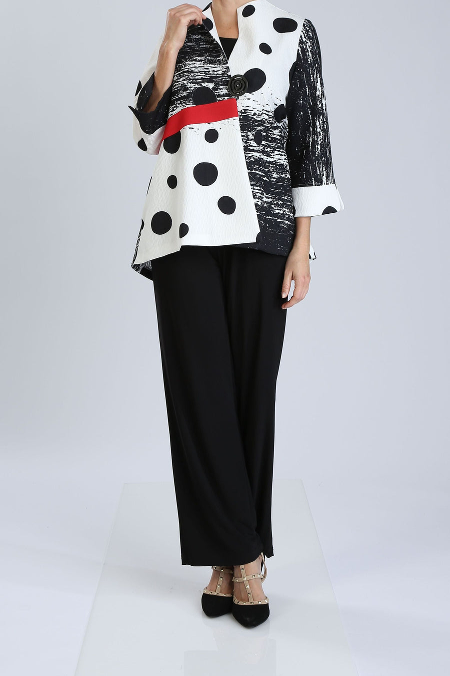Women's Plus Size Clothing | IC Collection