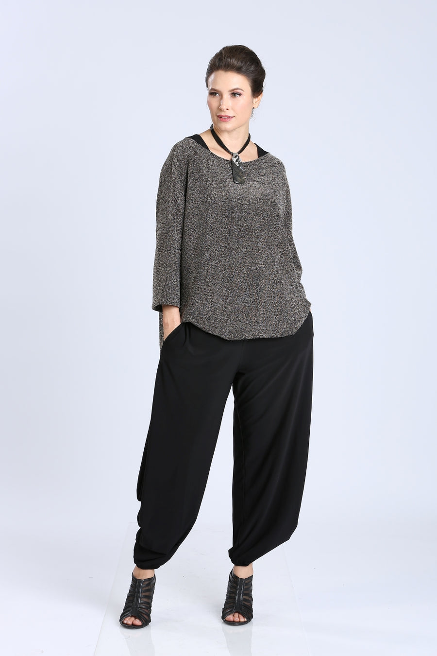 Women's Basics | IC Collection