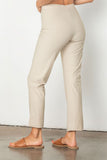 Oyster Ankle Slim Pants