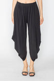 Balloon Draped Pants
